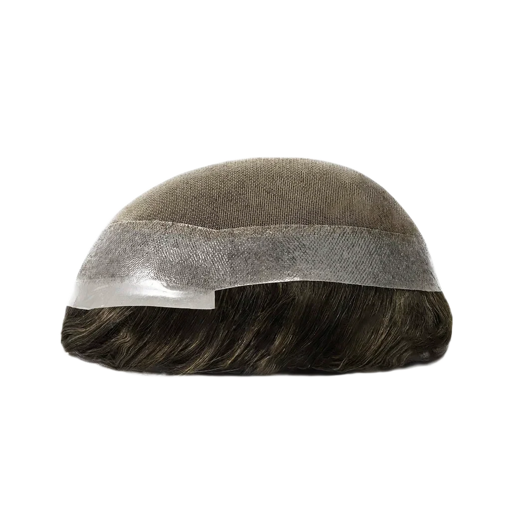 Lace Edge 360 system, full base view