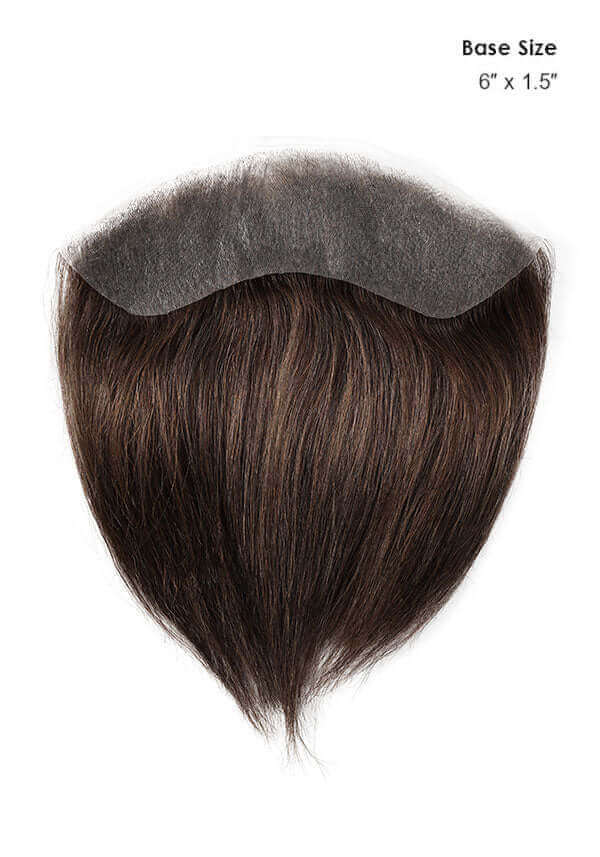 Rebuild just the hairline